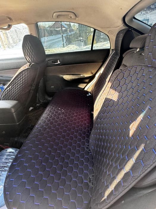 Мазда 6 GG  2.3 мкпп