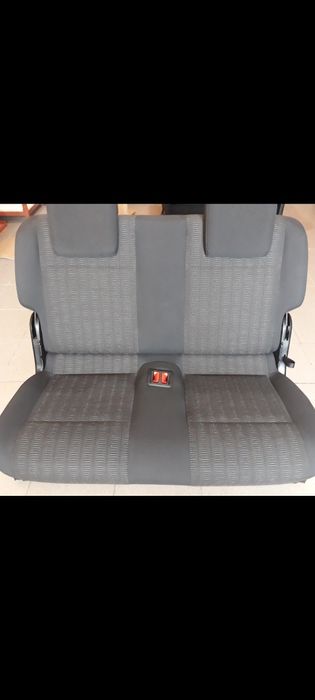 Bancheta Caddy Euro 6 Fab 2016-2021