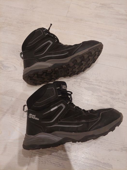 Зимти боти 37 номер