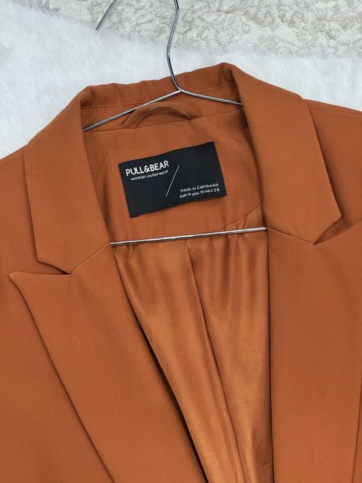 Пилжак pull and bear