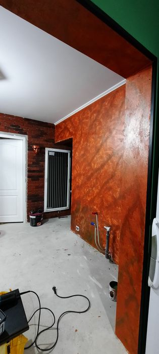 Amenajari  interioare