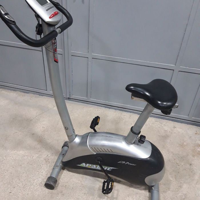 Техника для дома Тренажер Велотренажер Спорт Вело Trenajor Velotrenajo