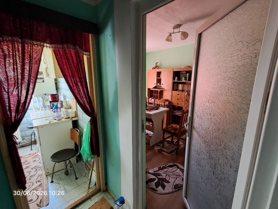 Apartament 2 camere zona Cina