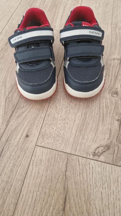 Geox, pantofi sport marimea 23