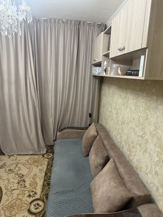 Продам квартиру 3 комнатную