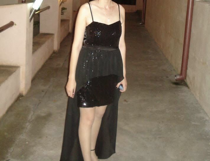 Rochie pentru evenimente