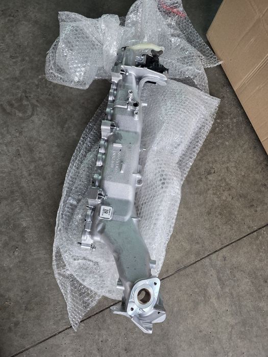 Galerie admisie noua Bmw b57 oem