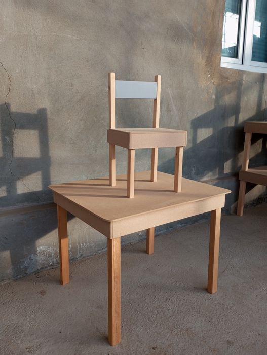 Stol   Stul    Aksiya  Bollarga