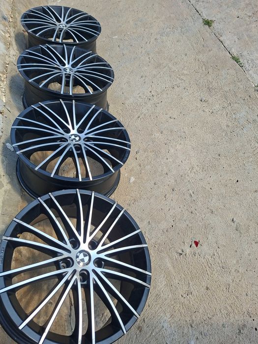 Джанти за БМВ BMW 19 8jx19EH2+ ET35