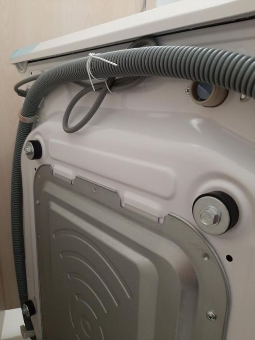 Сушилня Бош 7 килограма