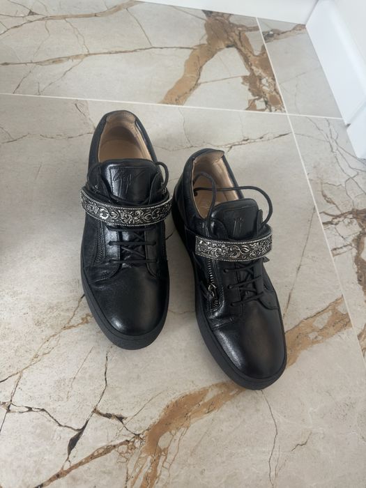 Guiseppe Zanotti