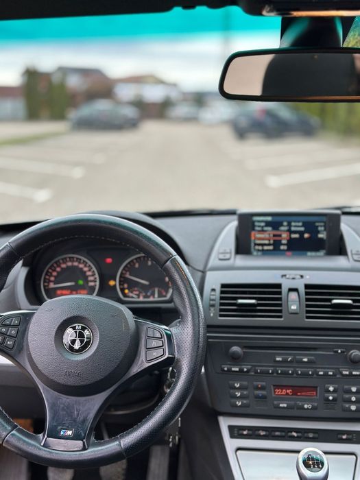 BMW x3.                  .