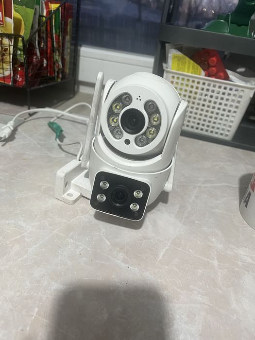 Продам камеру видеонаблюдения