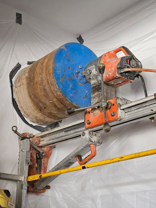 Gaura Hota, Gaura centrala,taiere beton,demolari ,carotare beton