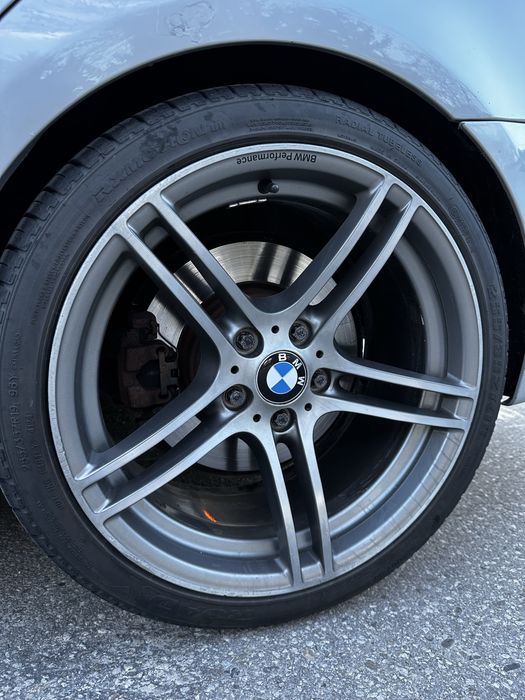 Джанти за BMW Style 313 performance 19”