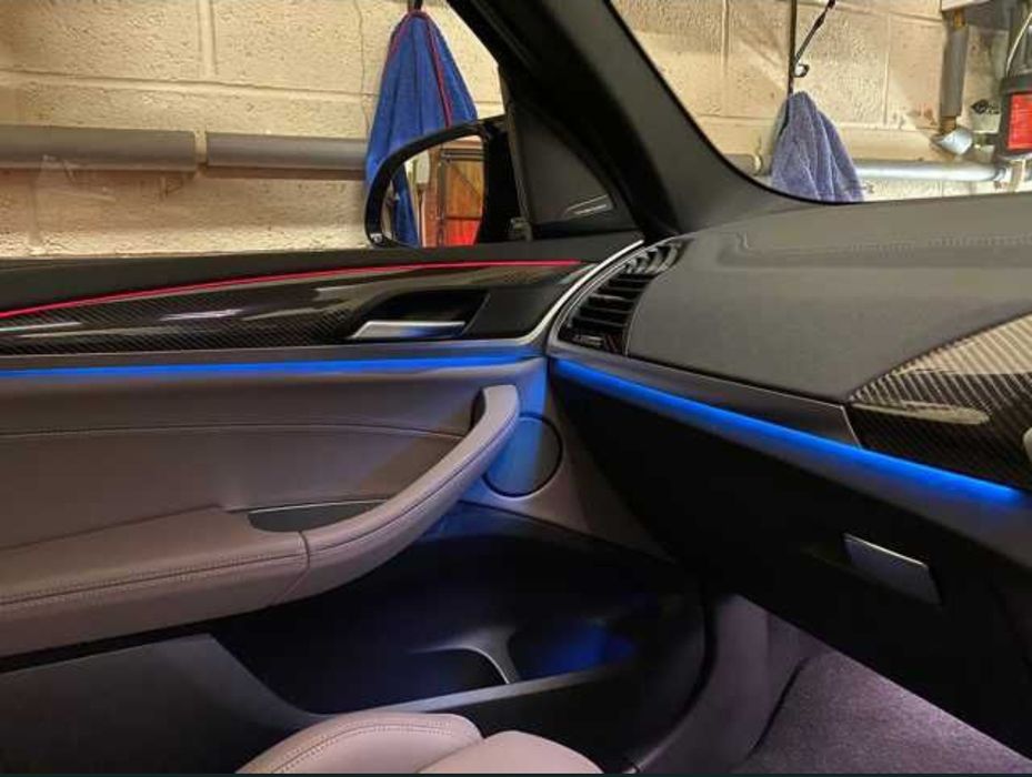 Codari BMW modele F, G, și altele - Memorie Start Stop, Activ Carplay,