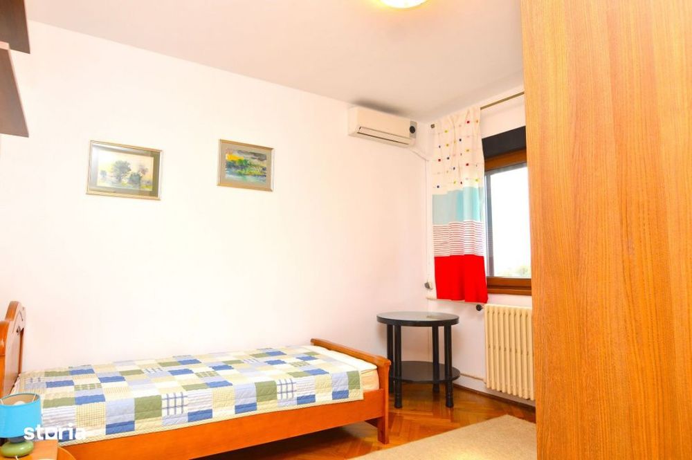 Inchiriere Apartament 3 Camere Unirii – Traian