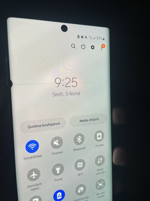 Samsung Galaxy Note 10 5G