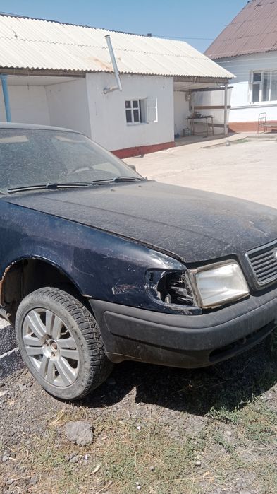 Машина Ауди сатылады