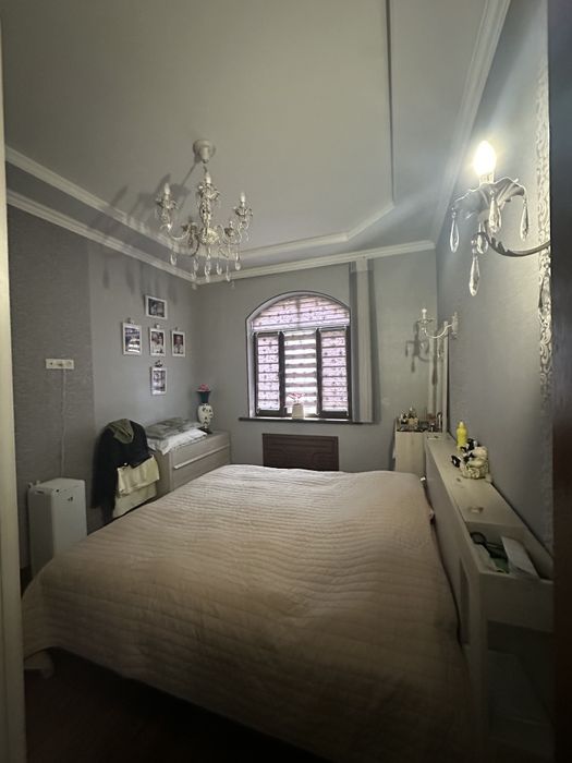 6 ком. ДОМ. Участок 6 соток. Сергели. Ул Шокирарык (напротив Серг. 8)