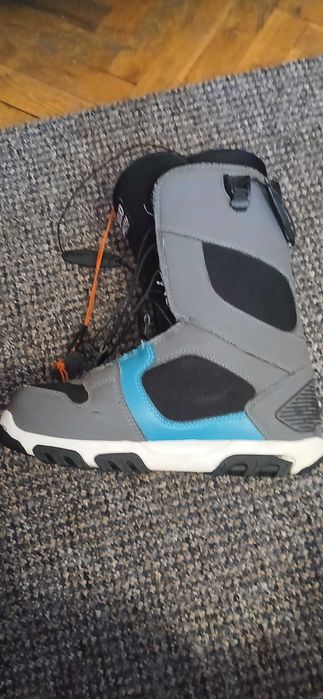 Сноуборд  обувки