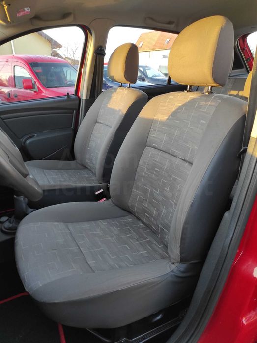 Dacia Sandero 1.4 - Inmatriculat - F. intretinuta