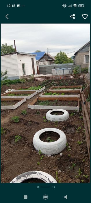 Продам дом по улице Павла Корчагина