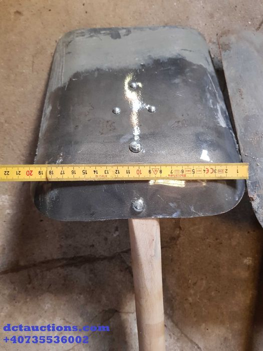 lopata patrata - lot 2-21-45