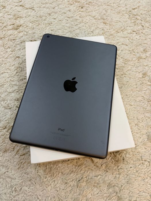 Продам Apple iPad 10.2-inch