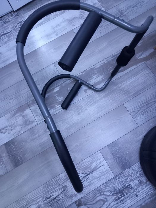 Уред за коремни преси