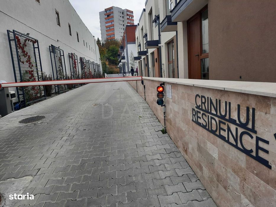 APARTAMENT DE LUX cu 2 camere, GARAJ subteran – ULTRA CENTRAL, bloc no