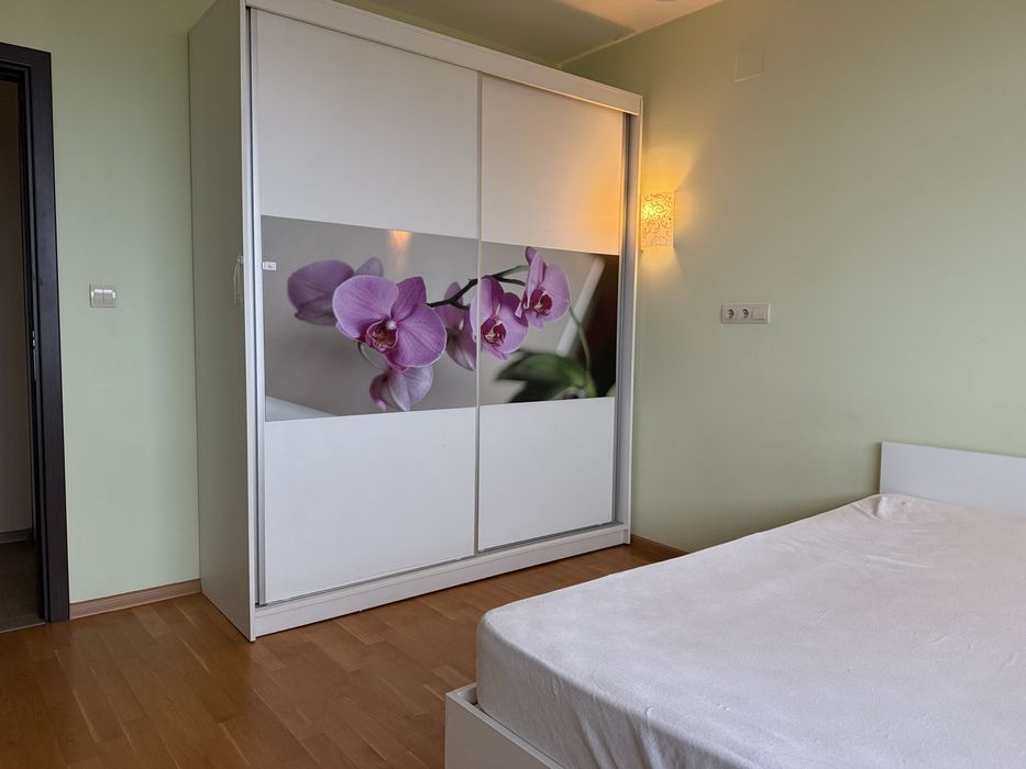 Поднаем тристаен Чайка