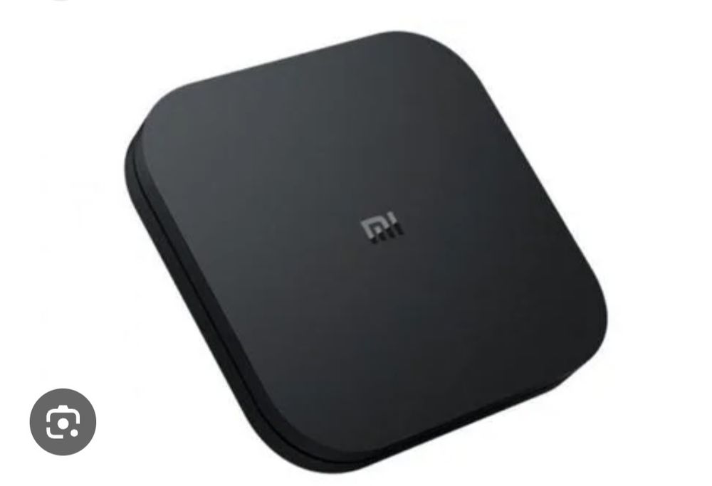 Mibox.мибокс на телевизор