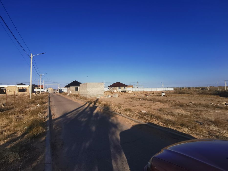 Продам дом в микр. Арна