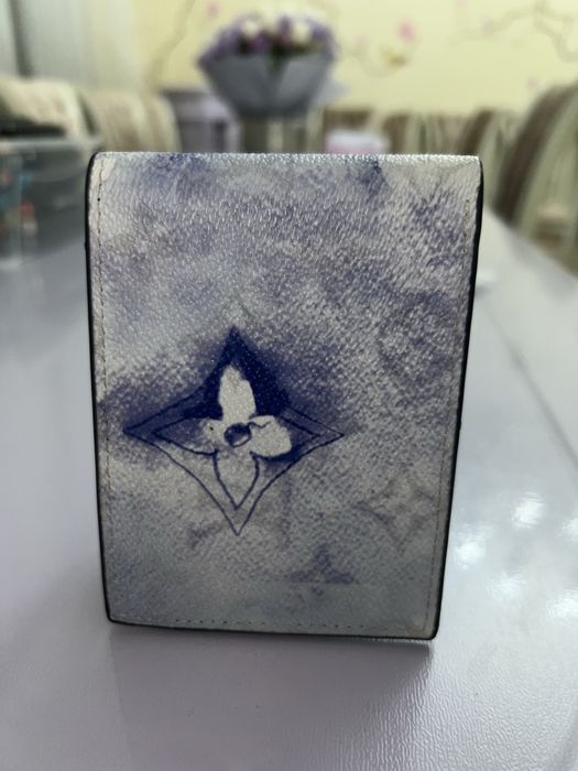 Кошелек Louis Vuitton ОРИГИНАЛЬНЫЙ!