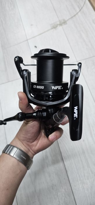 Катушка W. P. E CT-9000