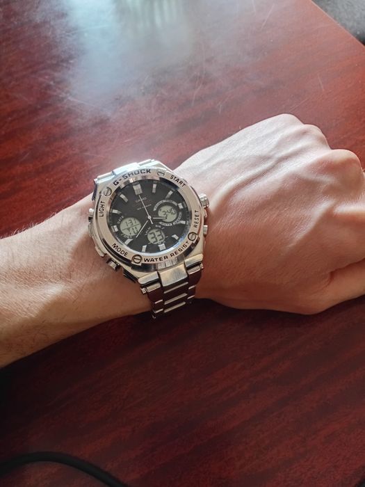 Обмен часы на сот.тел.