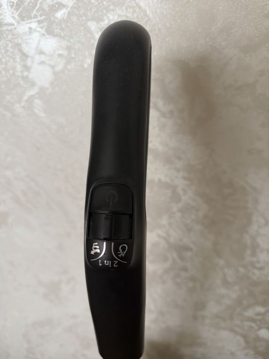 Моющи пылесос tefal 2в1