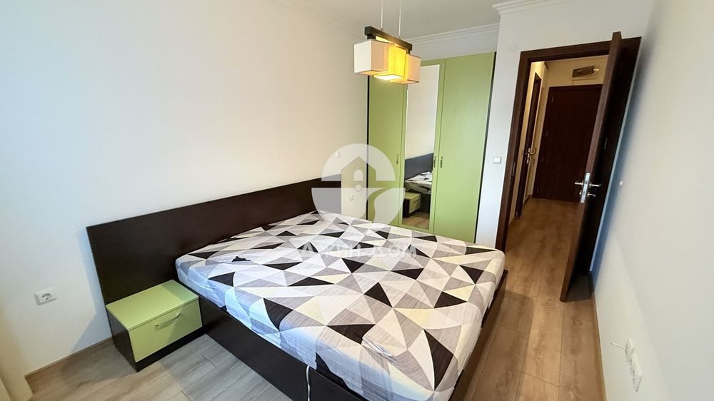 Продава се Двустаен апартамент в Свети Влас - 63 кв.м за 1093 €/кв.м - Снимка #5