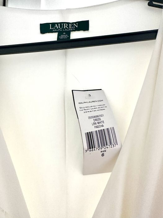 Платья Ralph Lauren новые