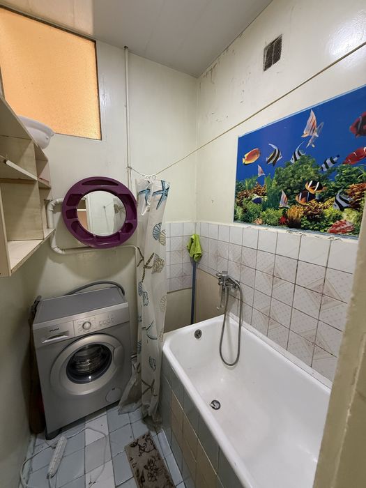 Сдаётся аренда квартира Яшнабад иззат Слонима АДЖУ университ для семья