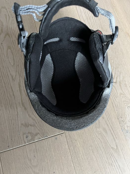 Casca schi Atomic copii