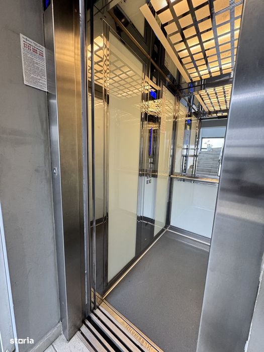 Apartament 2 camere decomandat | 50,54 mp | Casa de Cultura