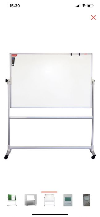 Продам доску на колесах