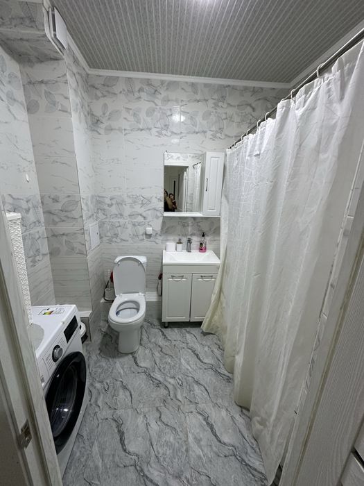 * Сдается 2-комнатная квартира .