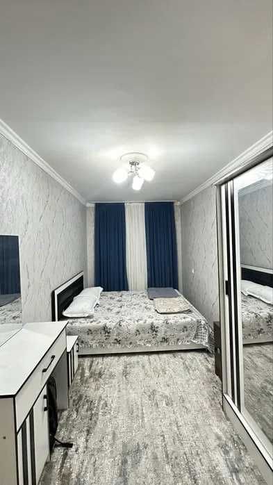 Аренда квартира  Метро Новза 2-комнатная ро-н Чиланзарский