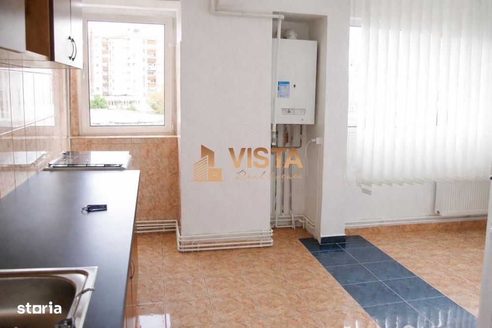 Apartament 2 camere, zona Grivitei — fotografia 3