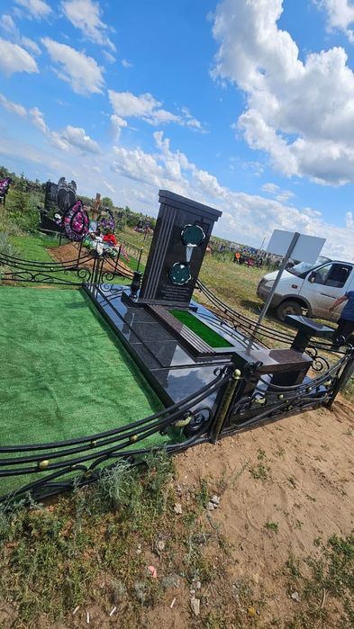 Изготовление Памятников!