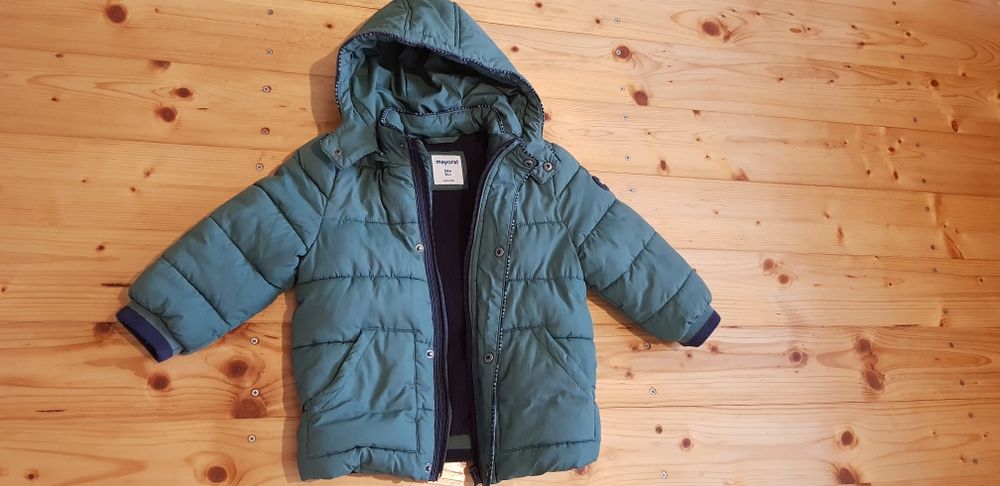Детско яке за момче Mayoral 2г./92см
