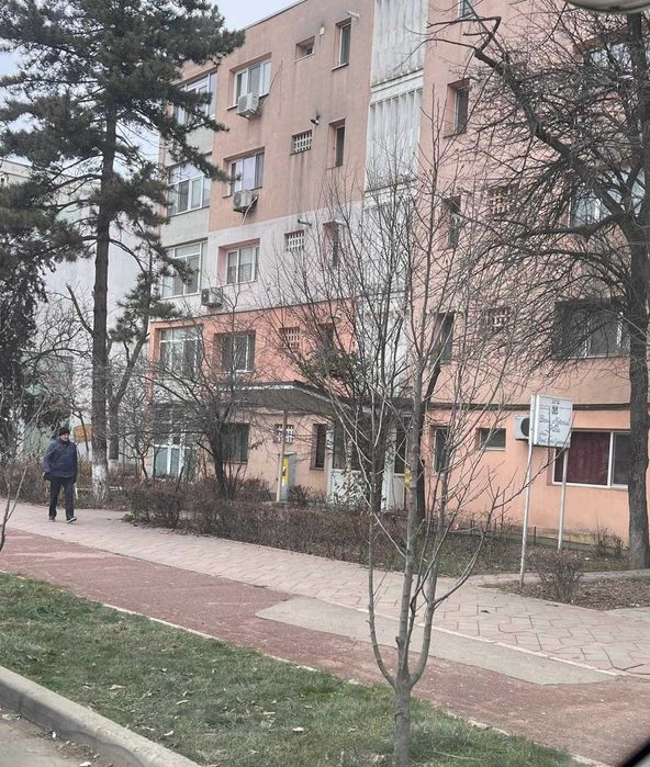 Pers fizica 2 cam pe Bd Socola liniște, verdeață poziție EXCEPȚIONALA